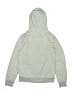 Unbranded Silver Zip Up Hoodie Size S (estimated, youth) - photo 2