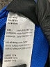Umbro 100% Polyester Graphic Blue Athletic Shorts Size 12 - 14 - photo 4