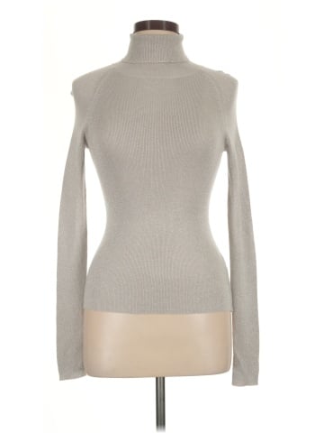Cache Long Sleeve Top (view 1)