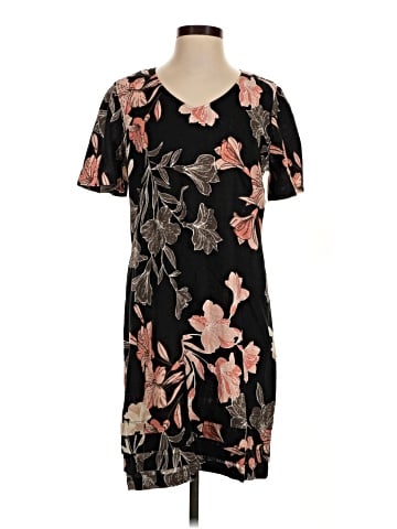 Originality Casual Dress (view 1)