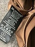 Blank NYC 100% Polyurethane Brown Jacket Size S - photo 7