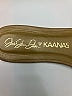 Kaanas Gold Sandals Size 10 - photo 3