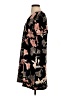 Originality Print Black Casual Dress Size S - photo 5