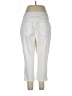 Chico's Ivory Jeggings Size Lg (2) - photo 2