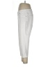 Chico's Ivory Jeggings Size Lg (2) - photo 5