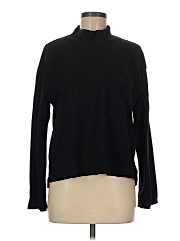 Stateside Long Sleeve Turtleneck (view 1)