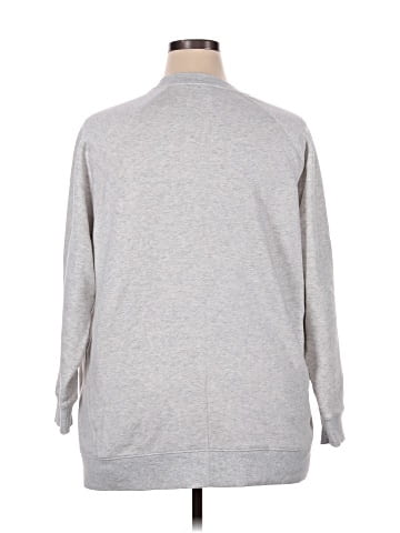 Old Navy - Maternity Sweatshirt (view 2)