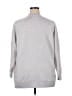 Old Navy - Maternity Gray Sweatshirt Size XXL Maternity - photo 2