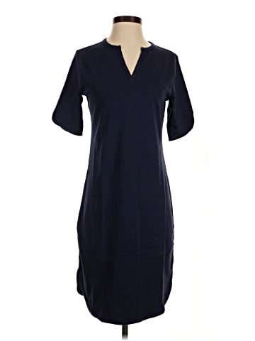 Isaac Mizrahi LIVE! Casual Dress (view 1)