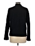 Stateside Black Long Sleeve Turtleneck Size M - photo 2