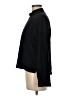 Stateside Black Long Sleeve Turtleneck Size M - photo 5