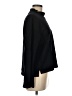 Stateside Black Long Sleeve Turtleneck Size M - photo 4
