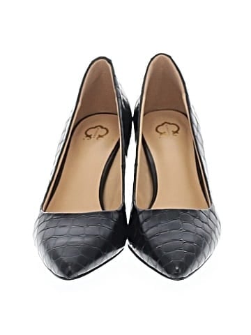 C. Wonder Heels (view 2)