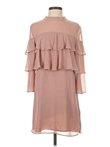 English Factory Cocktail Dress (view 1)