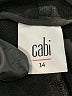 CAbi Black Casual Pants Size 14 - photo 4