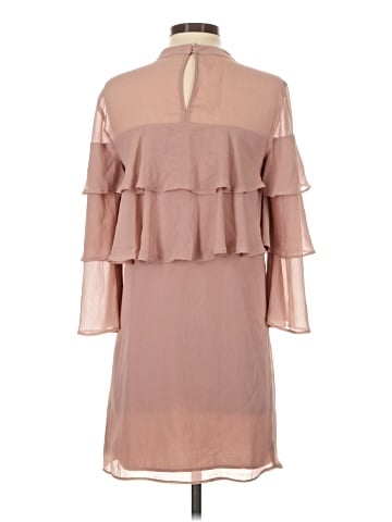 English Factory Cocktail Dress (view 2)