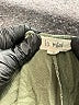 La Miel Green Shorts Size S - photo 3