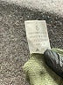 La Miel Green Shorts Size S - photo 4