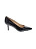 C. Wonder Black Heels Size 9 1/2 - photo 1