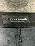 Lucky Brand Black Jeggings Size 14 - photo 7