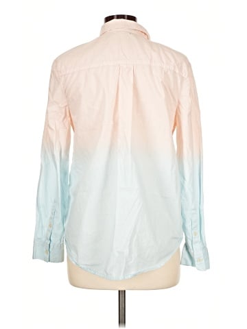 Style&Co Long Sleeve Button-Down Shirt (view 2)