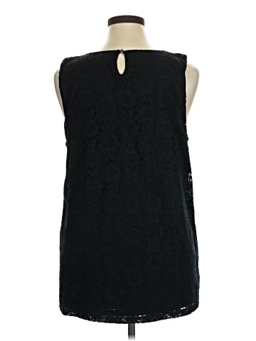 Company Ellen Tracy Sleeveless Blouse (view 2)