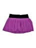 Lululemon Athletica Solid Purple Active Skort Size 4 - photo 1