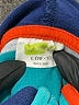 Crazy 8 100% Cotton Blue Pullover Hoodie Size 10 - 12 - photo 3