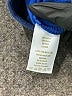 Crazy 8 100% Cotton Blue Pullover Hoodie Size 10 - 12 - photo 4