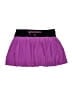 Lululemon Athletica Solid Purple Active Skort Size 4 - photo 2
