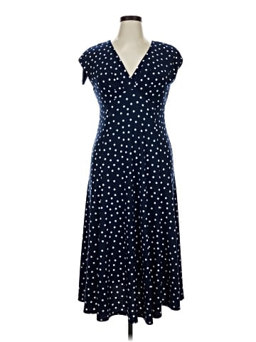 Evan Picone Casual Dress (view 1)