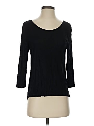Timing 3/4 Sleeve T-Shirt (view 1)