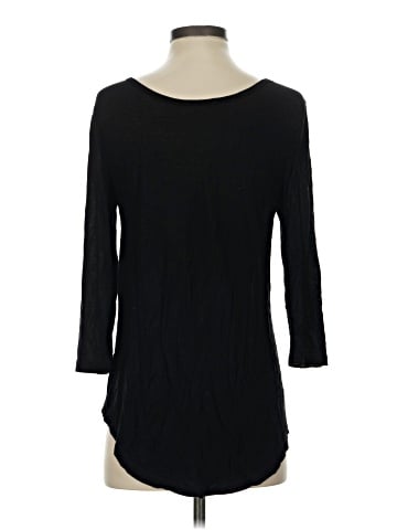Timing 3/4 Sleeve T-Shirt (view 2)