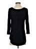 Timing Black 3/4 Sleeve T-Shirt Size S - photo 2