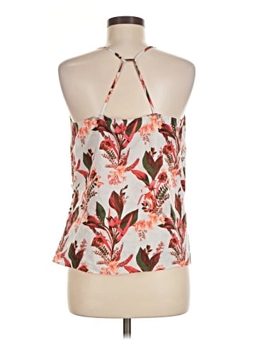 14th & Union Sleeveless Blouse (view 2)