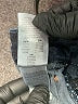 Mother Solid Black Jeans Size 29 waist - photo 8