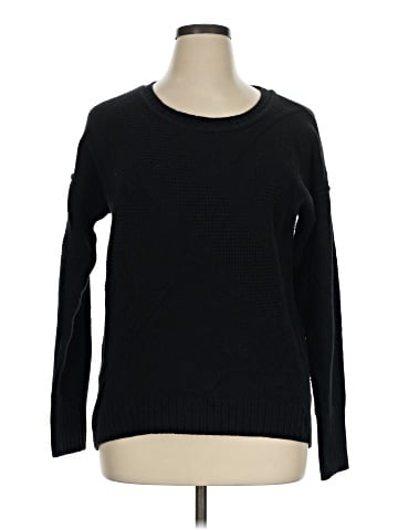 CALVIN KLEIN JEANS Pullover Sweater (view 1)