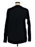 CALVIN KLEIN JEANS Solid Black Pullover Sweater Size XL - photo 2