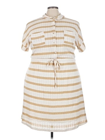 Gilli Casual Dress (view 1)