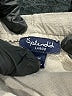 Splendid Gray Casual Pants Size M - photo 7