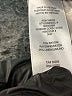 Splendid Gray Casual Pants Size M - photo 8