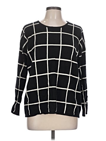 Neiman Marcus Pullover Sweater (view 1)
