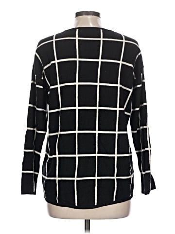 Neiman Marcus Pullover Sweater (view 2)