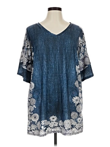 Lily by Firmiana Kimono (view 1)