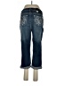 Earl Jean Blue Jeans Size 12 - photo 2