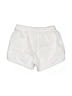 Zara Solid Ivory Athletic Shorts Size 6-9 mo - photo 2