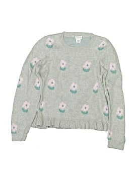 Crewcuts Outlet Pullover Sweater