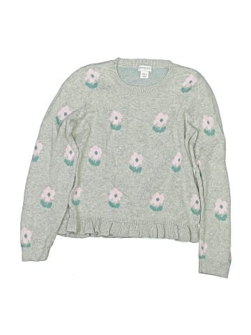 Crewcuts Outlet Pullover Sweater (view 1)
