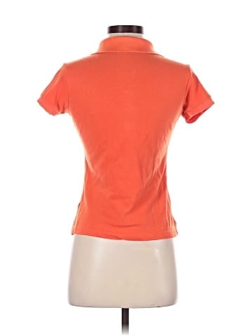Lacoste Short Sleeve Polo (view 2)