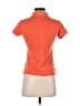 Lacoste Orange Short Sleeve Polo Size EU 38 / US 8 - photo 2